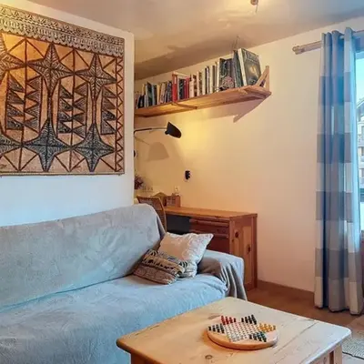 Appartement 3 pièces