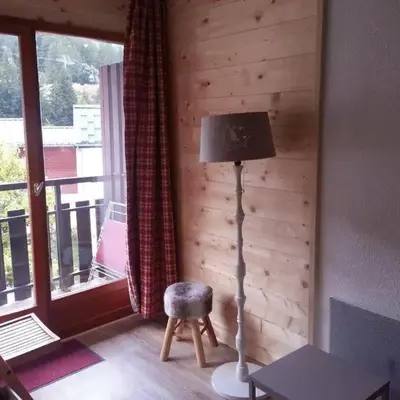 STUDIO - LA TRIADE - 50m remontée VAL CENIS LE HAUT