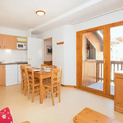Apartment near Gandola ride