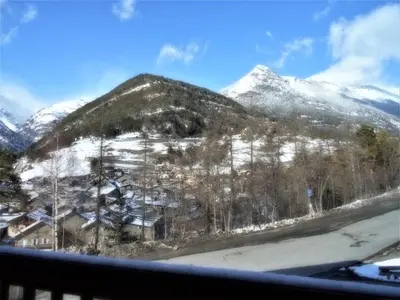 Paysage naturel près de l'appartement