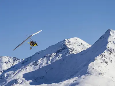 Ski au sein de l'appartement ou à proximité
