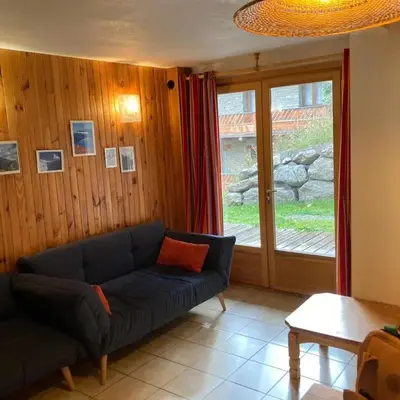 Chalet LA MOURRA
