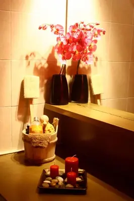Nourriture dans l'appartement ou à proximité