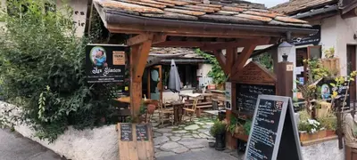 Bâtiment de l'auberge de jeunesse