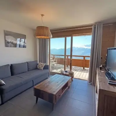 Paradiski nouveau