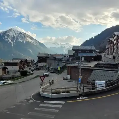 Vanoise Luxe Escape - Champagny La Plagne
