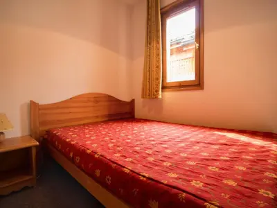 Plan de l'établissement Appartement pour 4 personnes à Aussois, quartier calme - FR-1-508B-9