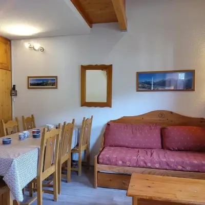 Appartement Duplex 8 Pers