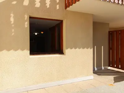 Plan de l'établissement Appartement calme avec terrasse, proche navettes, 5-6 pers., parking - FR-1-508B-27