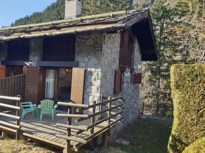 Bâtiment de l'appartement