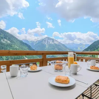 TERRESENS - L'Etoile de la Vanoise