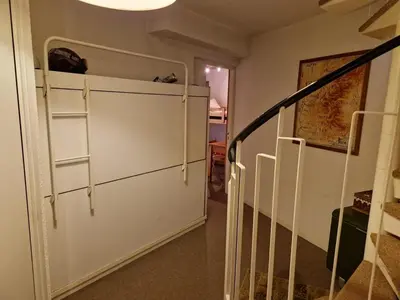 Plan de l'établissement Spacieux duplex 6 à 8 couchages