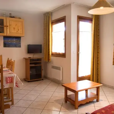 Appartement 38m²
