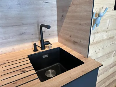 Plan de l'établissement Zalona Altitude Appartement T3 - Emplacement exceptionnel - entrée indépendante - entièrement rénové