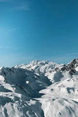 Paysage naturel près de l'appartement