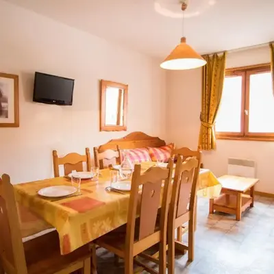 Appartement confortable pour 5/6 pers