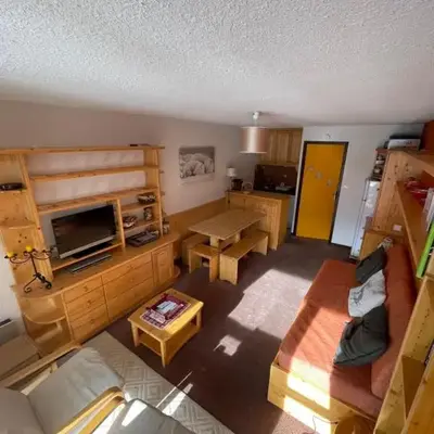 Appt Marmays cosy plein Sud