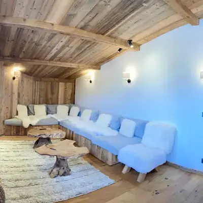 Chalet Les Martin's 2
