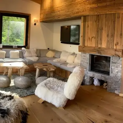 Chalet Les Martin's 4