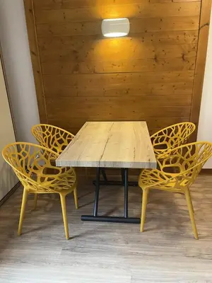 Plan de l'établissement Résidence Les Arcs 1950 Le Village - maeva Home - Studio 3 personnes - Sélection MAE-0303