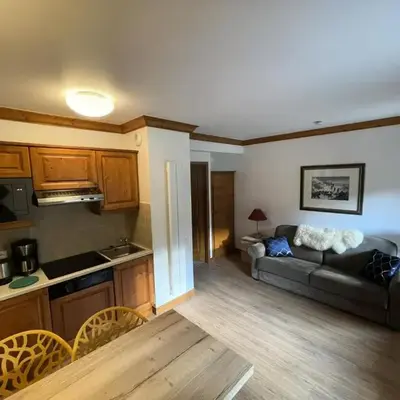 Résidence Les Arcs 1950 Le Village - maeva Home - Studio 3 personnes - Sélection MAE-0303