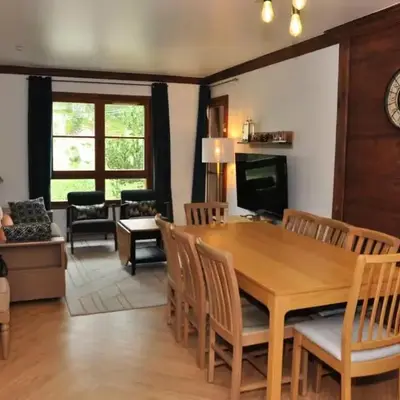 Résidence Les Arcs 1950 Le Village - maeva Home - Appartement 3 pièces 8 personnes - Prestige MAE-0323