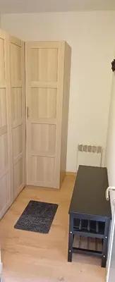 Plan de l'établissement Balcons C 031 - PARC NAT VANOISE appart 4 pers