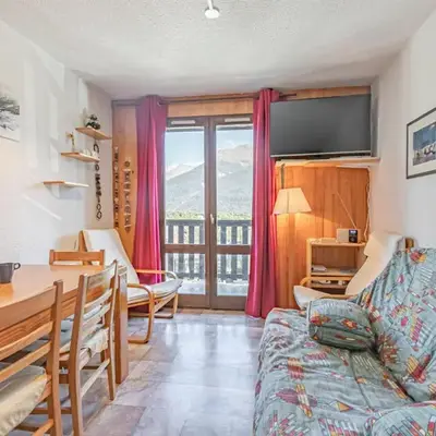 Appartement à Aussois