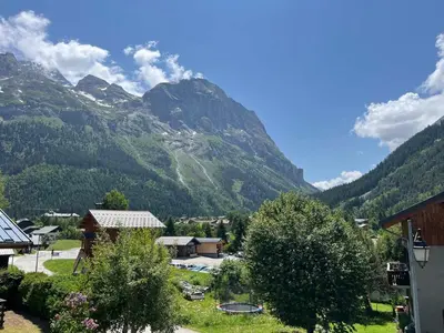Paysage naturel près de l'appartement