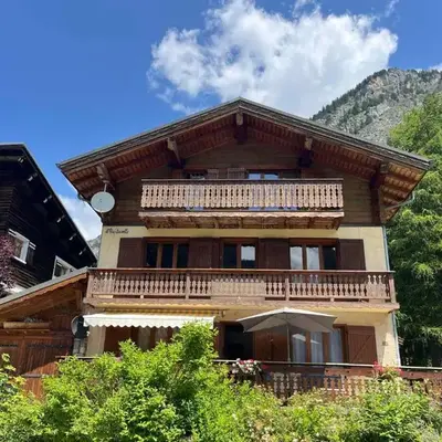 La BARTAVELLE