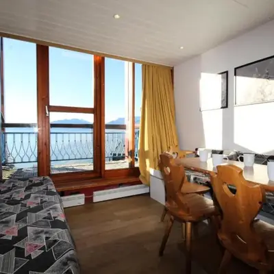 Résidence Vogel - Duplex 6 personnes au calme MAE-7904