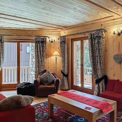 Superbe appartement 3 pièces