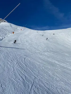 Ski au sein de l'appartement ou à proximité
