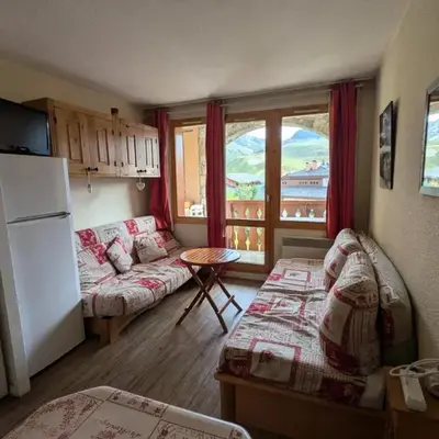 Résidence Les Constellations - maeva Home - Appartement 2 pièces 5 personnes - Confort MAE-1413