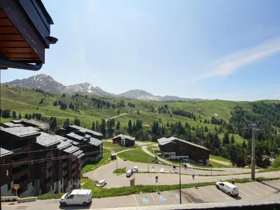 Paysage naturel près de l'appartement