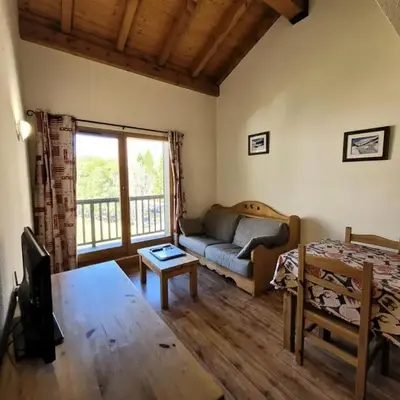 Résidence Le Clos Vanoise - 3 Pièces pour 8 Personnes MAE-1873