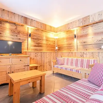 Résidence Le Criterium - Résidence Le Critérium 3Chalet D Appartement 17 MAE-1943