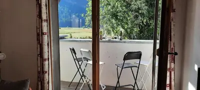 Plan de l'établissement Résidence Le Clos Vanoise - 3 Pièces pour 6 Personnes MAE-1983