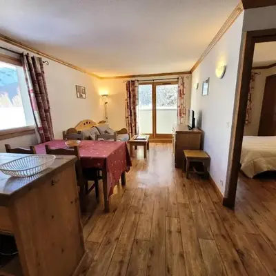 Résidence Le Clos Vanoise - 3 Pièces pour 6 Personnes MAE-1983