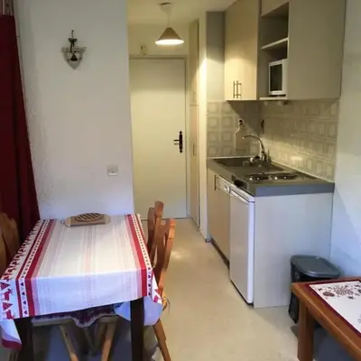 Résidence Colombaz - Studio pour 4 Personnes MAE-2153