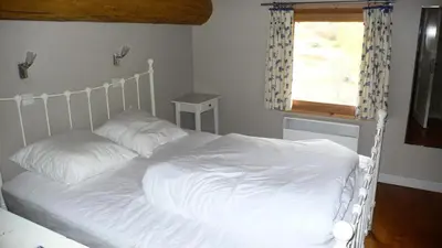 Plan de l'établissement Résidence Les Arses - Bel appartement 8 personnes proche pistes MAE-2273