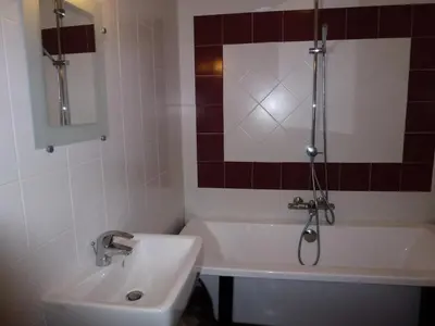 Plan de l'établissement Résidence Les Arses - Bel appartement 8 personnes proche pistes MAE-2273