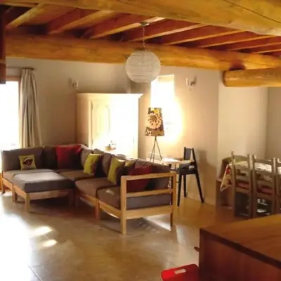 Résidence Les Arses - Bel appartement 8 personnes proche pistes MAE-2273