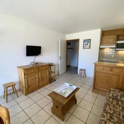 Résidence Les Balcons Des Curtious - Agréable 2 pièces lumineux et spacieux. MAE-2343
