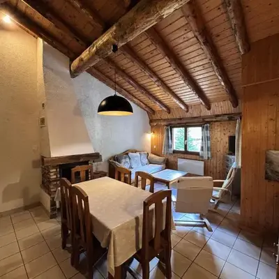 Résidence Andagne - Appartement spacieux bien situé MAE-2413