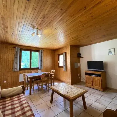 Résidence Andagne - Appartement spacieux bien situé MAE-2423