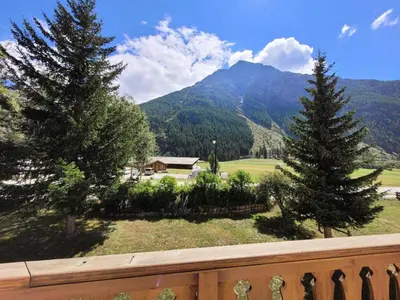 Paysage naturel près de l'appartement