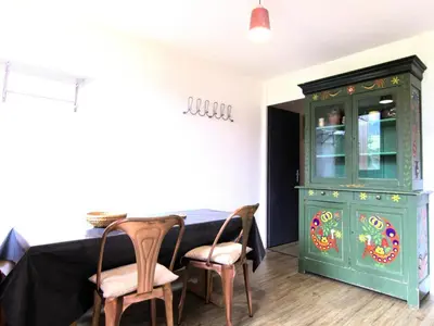 Plan de l'établissement Résidence Arcelle / Arselle - Studio pour 4 Personnes MAE-2533