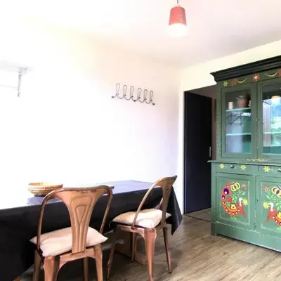 Résidence Arcelle / Arselle - Studio pour 4 Personnes MAE-2533
