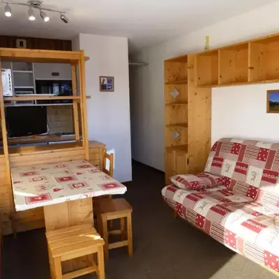 Résidence Les Pres Du Bois - Studio pour 4 Personnes MAE-2543